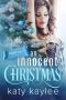 [Holiday Heat 03] • An Innocent Christmas